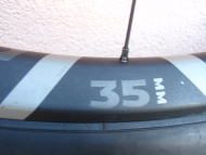 Výplety DT Swiss Spine HX 1501