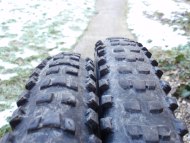 Výplety DT Swiss Spine HX 1501