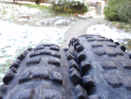 Výplety DT Swiss Spine HX 1501