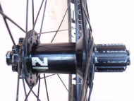 Výplety Novatec Demon 27,5"