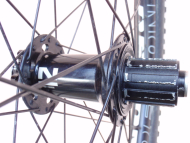 Výplety Novatec Demon 27,5"