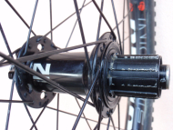 Výplety Novatec Demon 27,5"