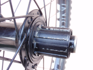 Výplety Novatec Demon 27,5"