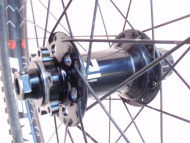 Výplety Novatec Demon 27,5"