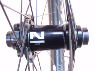 Výplety Novatec Demon 27,5"