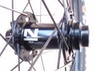 Výplety Novatec Demon 27,5"