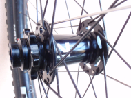 Výplety Novatec Demon 27,5"