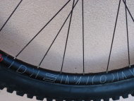 Výplety Novatec Demon 27,5"