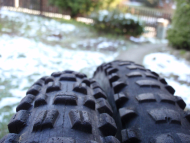 Výplety Novatec Demon 27,5"