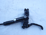 Tlumič Fox  Float X2 Factory 250x75mm