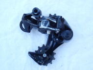 Přehazovačka Sram GX Type 3 + řazení Sram GX, 7speed