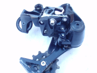 Přehazovačka Sram GX Type 3 + řazení Sram GX, 7speed