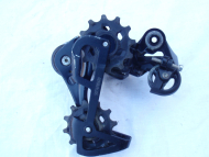 Přehazovačka Sram GX Type 3 + řazení Sram GX, 7speed