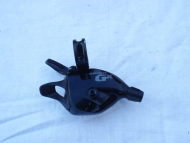 Přehazovačka Sram GX Type 3 + řazení Sram GX, 7speed