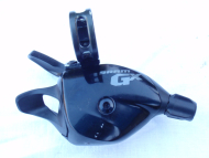 Přehazovačka Sram GX Type 3 + řazení Sram GX, 7speed