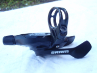 Přehazovačka Sram GX Type 3 + řazení Sram GX, 7speed