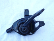 Přehazovačka Sram GX Type 3 + řazení Sram GX, 7speed