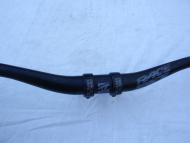 Řidítka + integrovaný představec Race Face 35mm