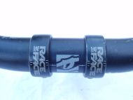 Řidítka + integrovaný představec Race Face 35mm