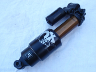 Tlumič Fox  Float X2 Factory 205x65mm Trunnion