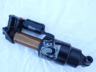 Tlumič Fox  Float X2 Factory 205x65mm Trunnion