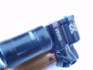 Tlumič Fox  Float X2 Factory 205x65mm Trunnion