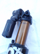 Tlumič Fox  Float X2 Factory 205x65mm Trunnion