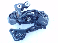 Elektronická přehazovačka Shimano XT Di2 RD-M8050