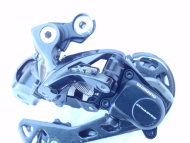 Elektronická přehazovačka Shimano XT Di2 RD-M8050