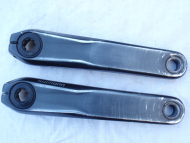 Kliky pro e-bike Shimano FC-E8050