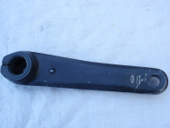 Kliky pro e-bike Shimano FC-E8050