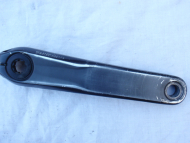 Kliky pro e-bike Shimano FC-E8050