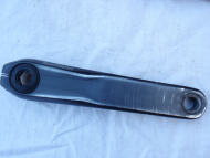 Kliky pro e-bike Shimano FC-E8050