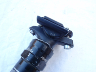 Teleskopická sedlovka Rock Shox Reverb 30,9mm / 100mm