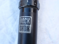 Teleskopická sedlovka Rock Shox Reverb 30,9mm / 100mm