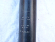 Teleskopická sedlovka Rock Shox Reverb 30,9mm / 100mm