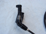 Ovládací páčka teleskopické sedlovky Rock Shox Reverb