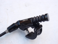 Ovládací páčka teleskopické sedlovky Rock Shox Reverb