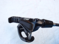 Ovládací páčka teleskopické sedlovky Rock Shox Reverb