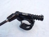 Ovládací páčka teleskopické sedlovky Rock Shox Reverb