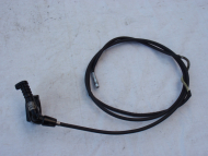 Ovládací páčka teleskopické sedlovky Rock Shox Reverb