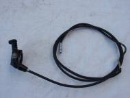 Ovládací páčka teleskopické sedlovky Rock Shox Reverb