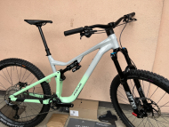 Nový Focus Jam 6.9 model 2025