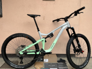 Nový Focus Jam 6.9 model 2025