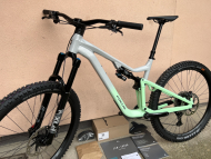 Nový Focus Jam 6.9 model 2025