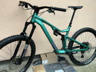 Nový Focus Jam 6.8 model 2025