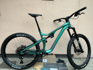 Nový Focus Jam 6.8 model 2025