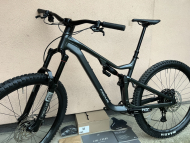 Nový Focus Jam 6.8 model 2025