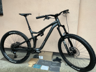 Nový Focus Jam 6.8 model 2025