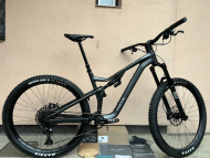 Nový Focus Jam 6.8 model 2025